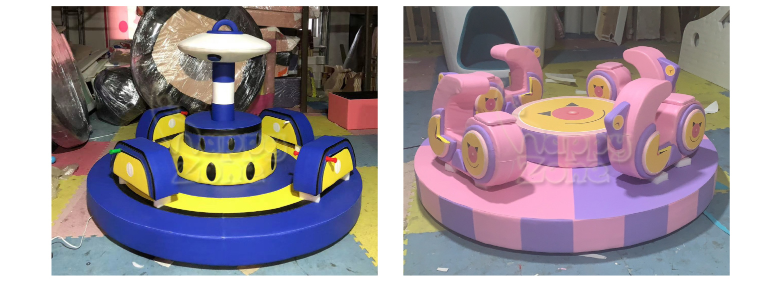 Juguete De Carrusel Para Niños Pequeños | Presiona Y Gira Con Caballitos De Madera | Juguete Didáctico De Causa Y Efecto | Colorido Y Seguro De ABS | Ideal Para Viajes Y Rellenar