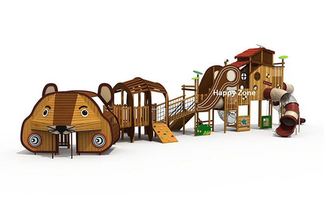 How Creative Children Play Develops Excellent Thinking Skills